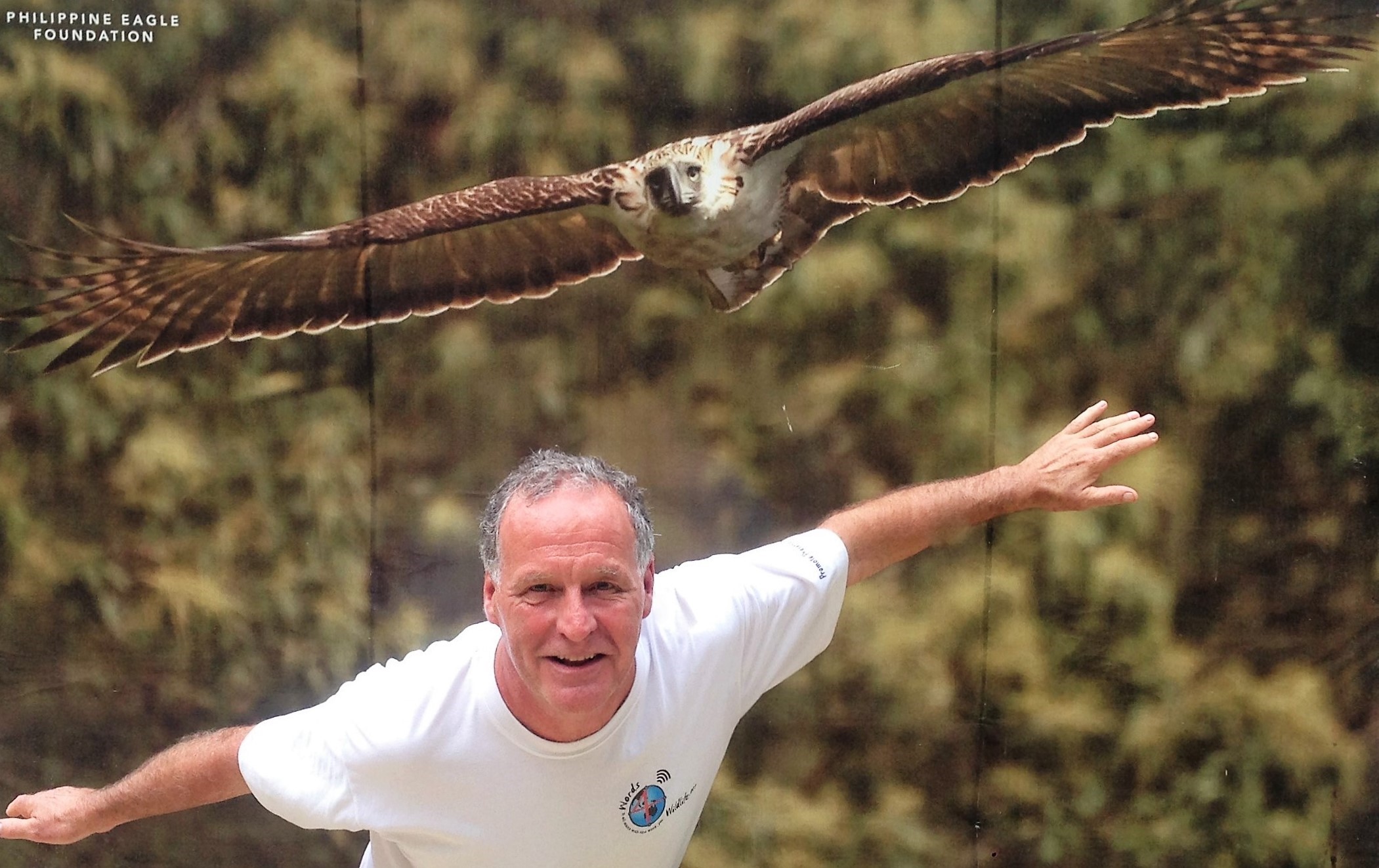 eagle and me pic 2